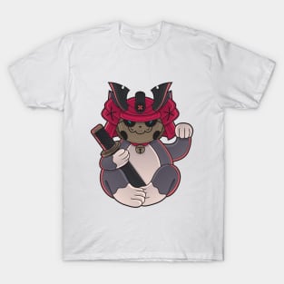 Lucky Cat T-Shirt